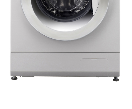 LG F1496AD1 washer dryer Freestanding Front-load White – image 5