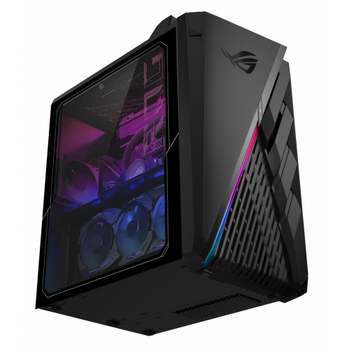 ASUS ROG Strix GT35 G35CG-WB7831W Intel® Core™ i7 i7-11700KF – image 2