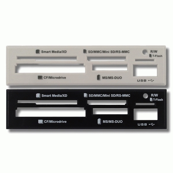 Axagon Internal 3.5'' 5slot Black – image 2