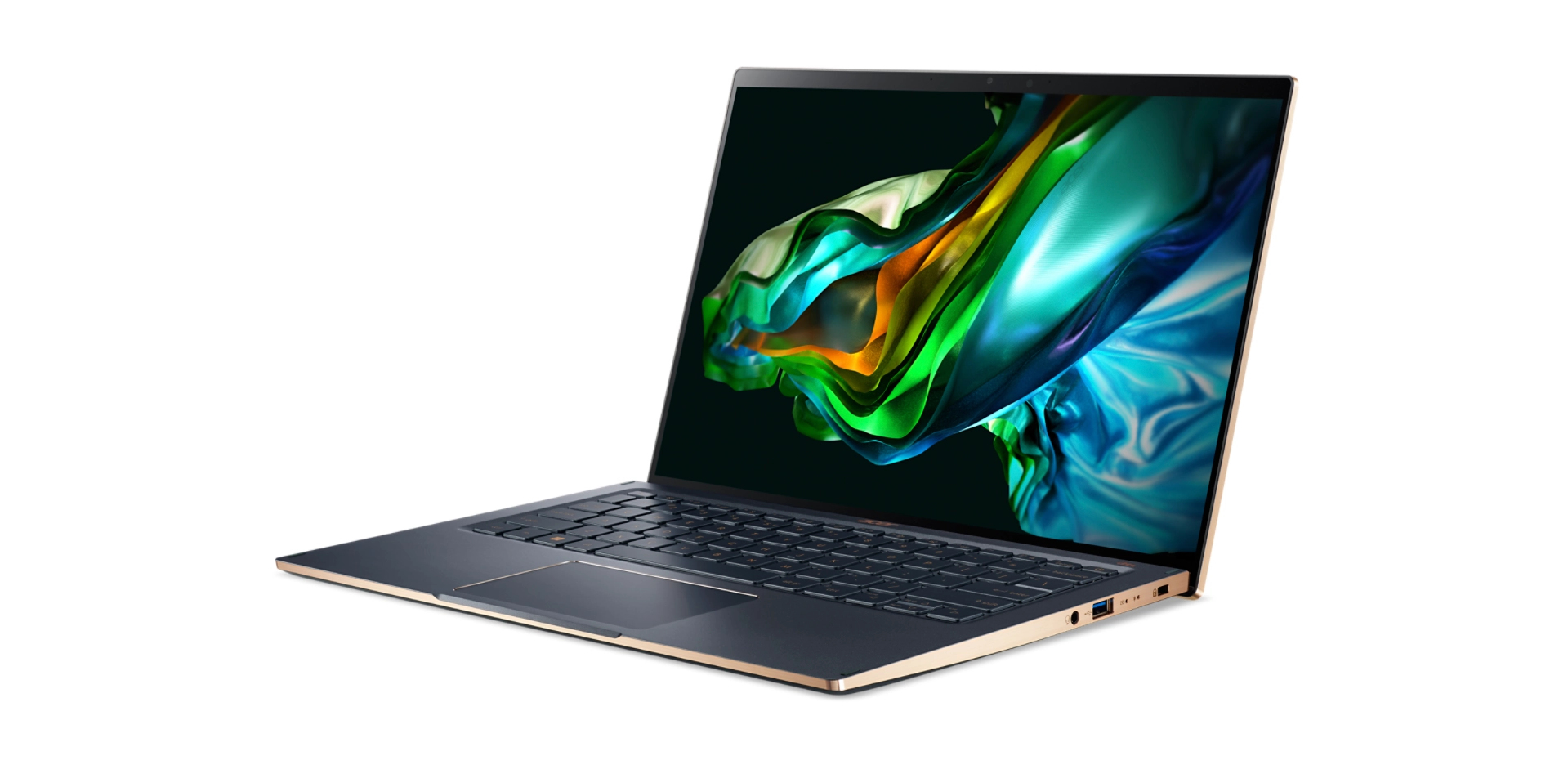 Acer Swift SF14-71T-792W Intel® Core™ i7 i7-13700H Laptop – image 4