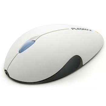 Samsung Pleomax SPM-4000 Dolphin Optical Mouse