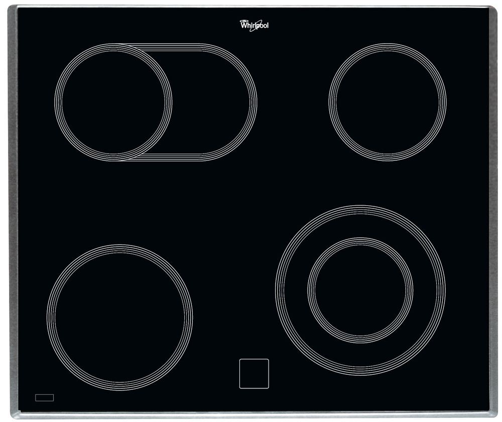 Whirlpool AKT 157 IX – image 1