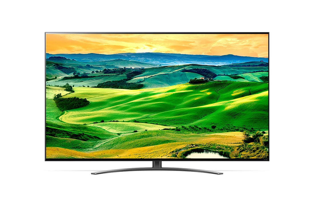 LG QNED 55QNED819QA – image 2