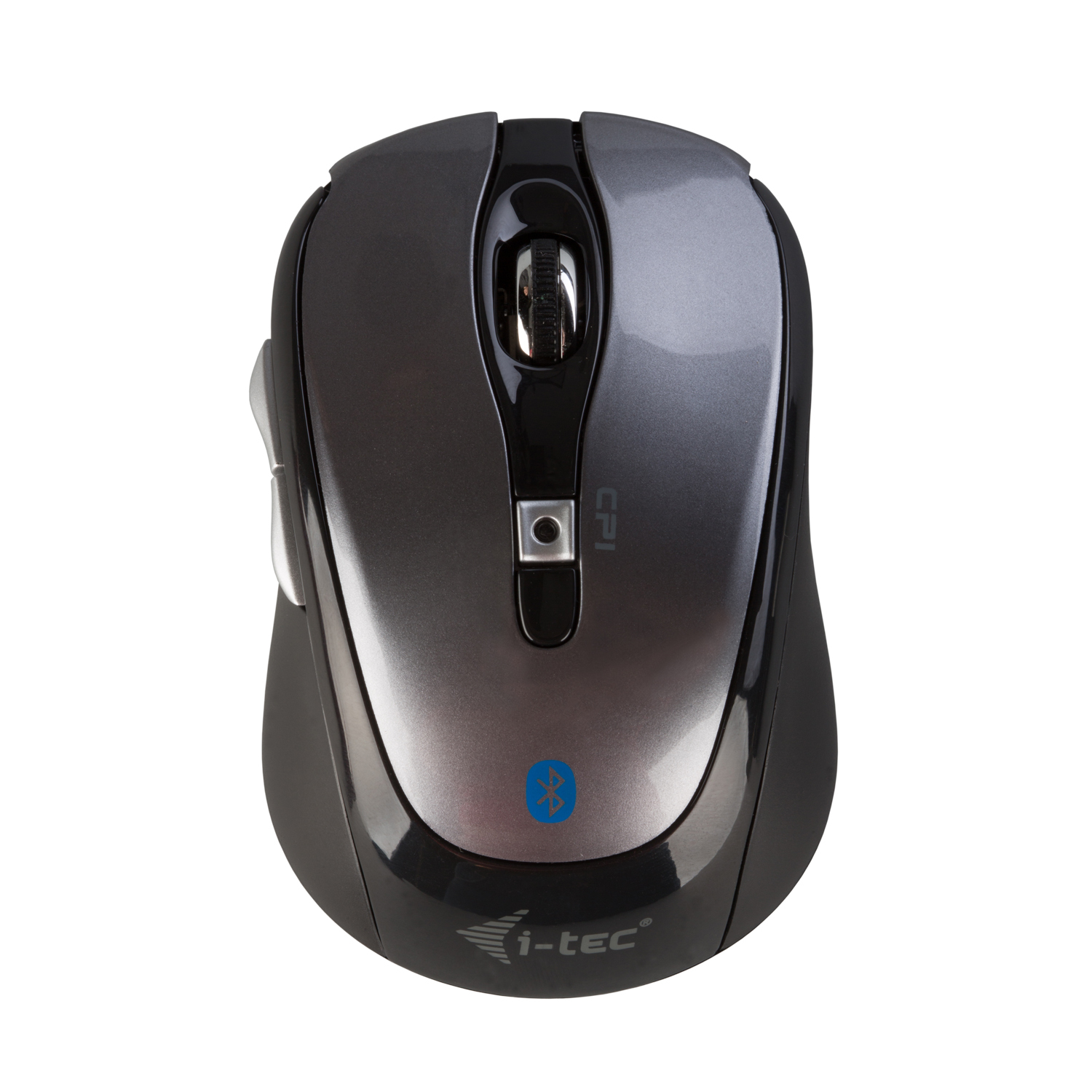 i-tec Bluetooth Travel Optical Mouse – image 2
