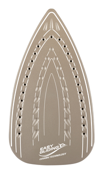Moulinex IM1735E0 iron Dry & Steam iron Ceramic soleplate – image 4