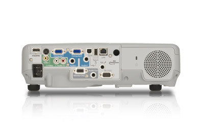 Epson PowerLite 915W – image 3