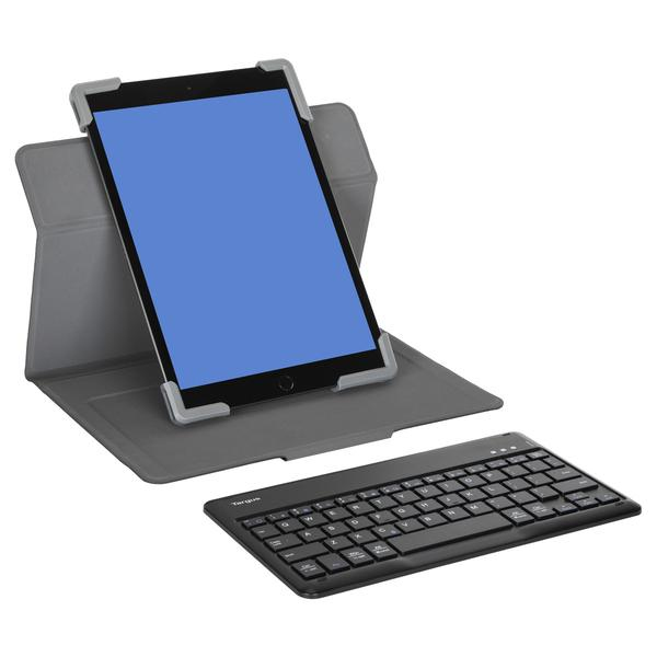 Targus Pro-Tek AZERTY French Bluetooth Black – image 2