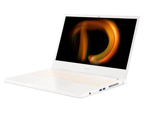 Acer ConceptD CN314-73G-70MT Intel® Core™ i7 i7-11800H Laptop – image 3