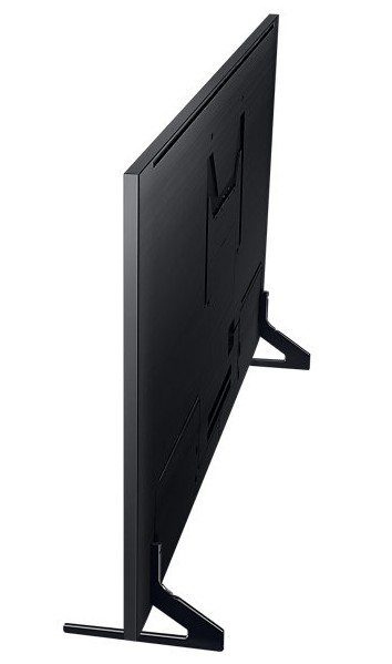 Samsung GQ65Q900RGT 165.1 cm (65") 8K Ultra HD Smart TV Wi-Fi Black – image 8