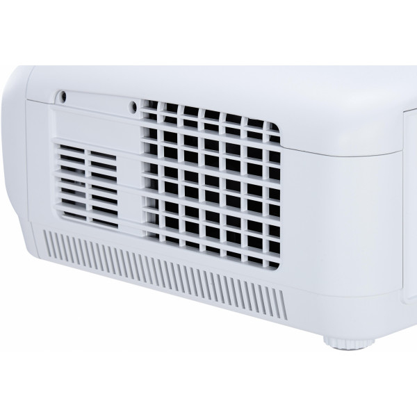 Viewsonic PX700HDP data projector Standard throw projector 3500 ANSI lumens 1080p (1920x1080) 3D White – image 8