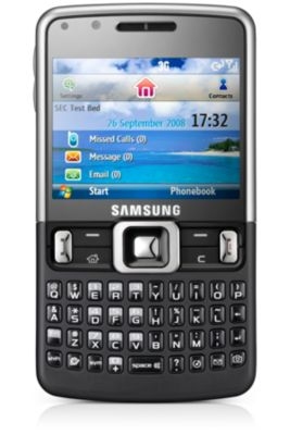 Samsung GT-C6625