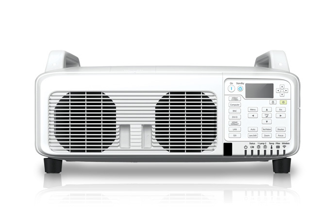 Epson Pro Z10000UNL – image 5