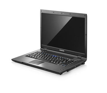 Samsung P560-AA02NL/ P8600/ 4GB/ 250GB/ 15.4"/ VB