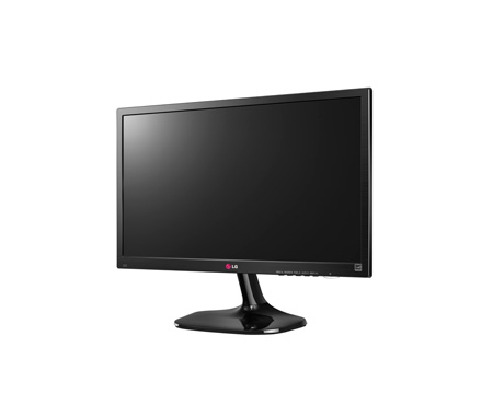 LG 23M45D-B computer monitor – image 2
