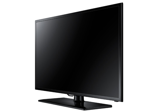 Samsung HG46NB670FF 116.8 cm (46") Full HD Black – image 5