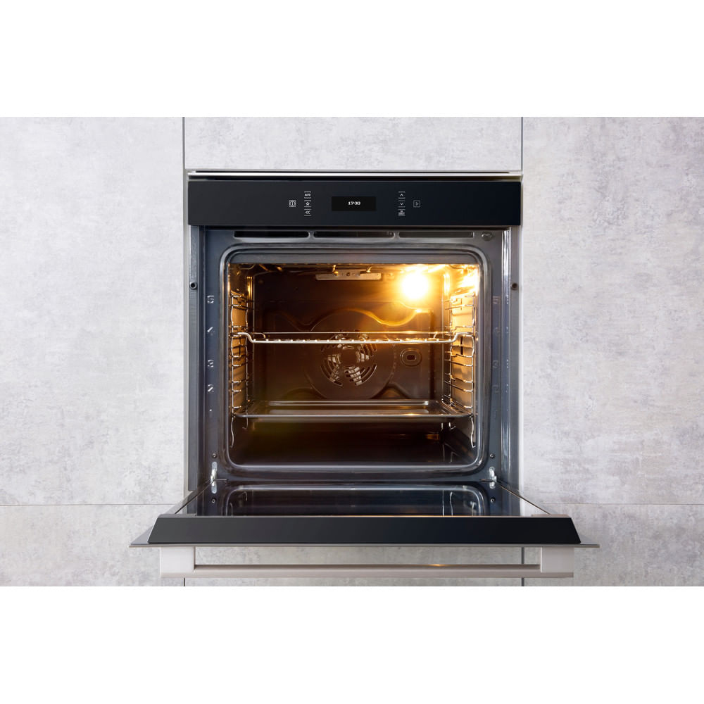 Hotpoint SI9 891 SP IX – image 7