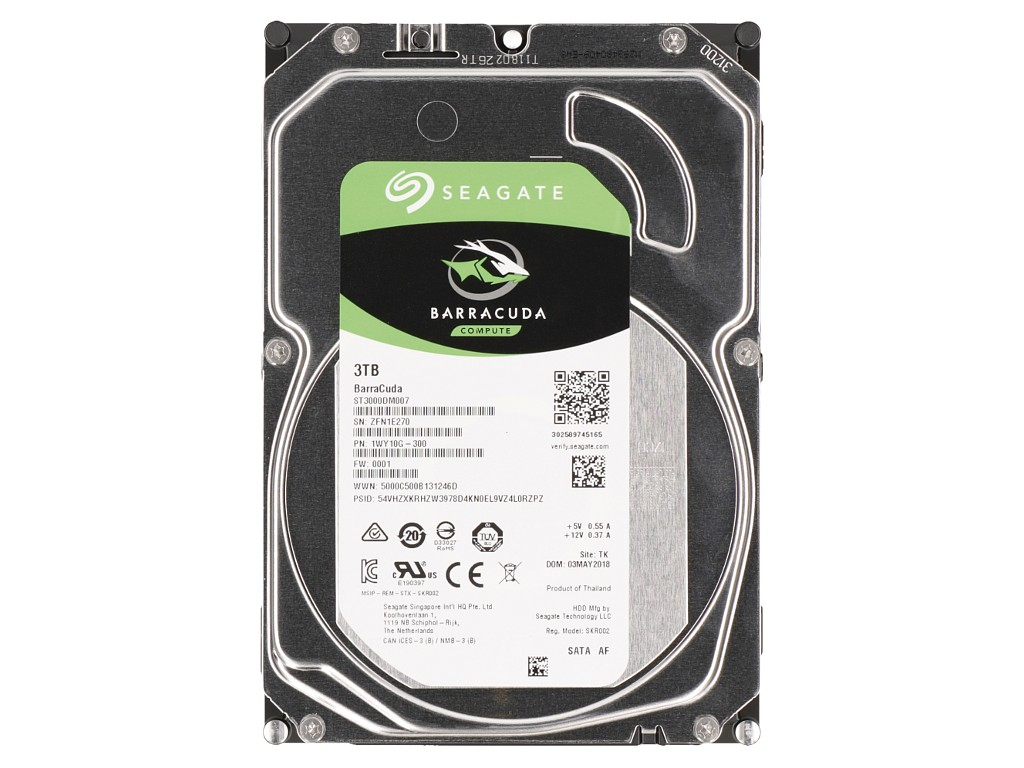 2-Power HDD4003A internal solid state drive – image 2