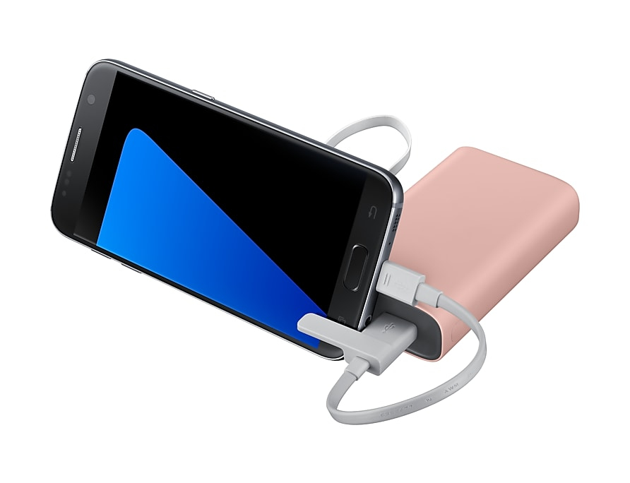 Samsung EB-PA510BREGAE power bank – image 5