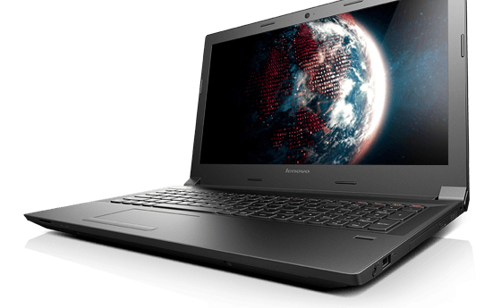 Lenovo Essential B50 Intel® Celeron® N2830 Laptop – image 1