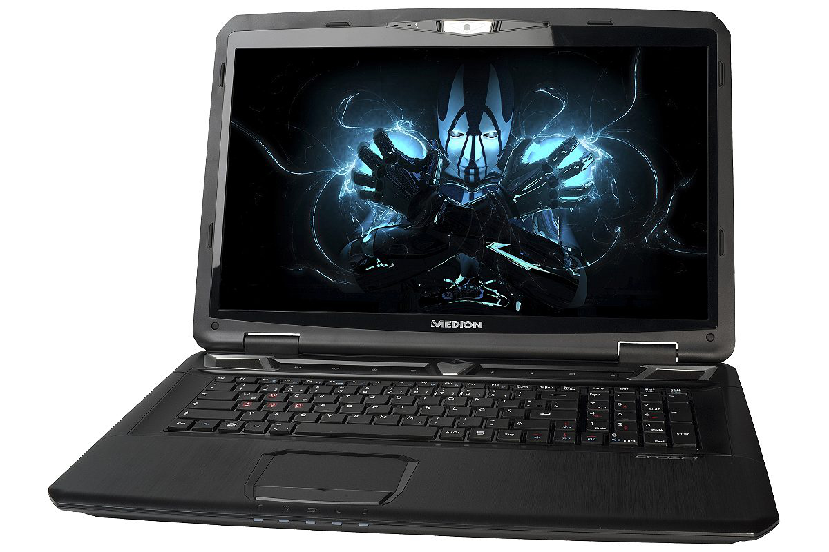 ERAZER X7813 (MD 97896)