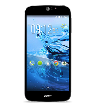 Acer Jade Z Plus