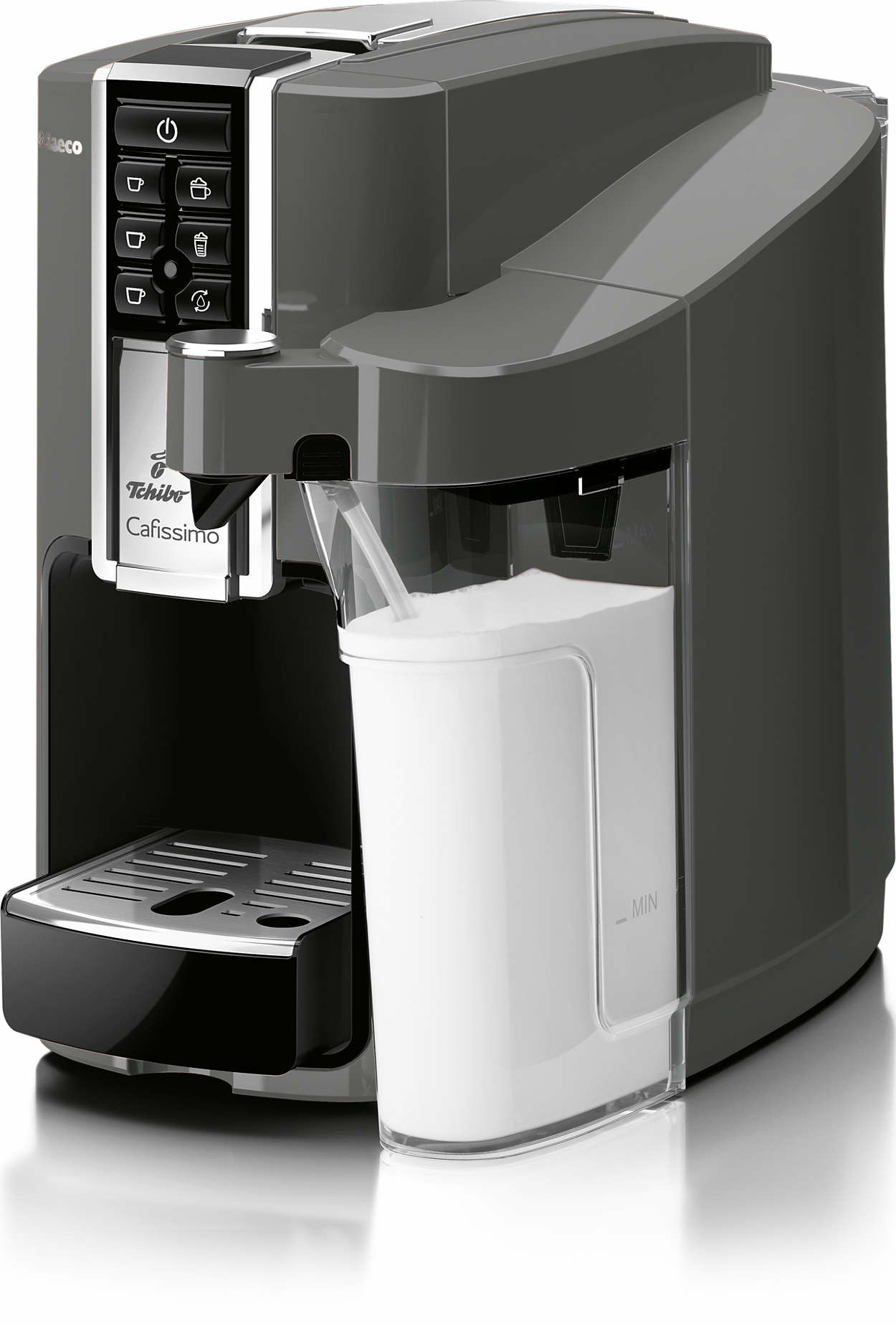 Cafissimo HD8603/92 coffee maker Fully-auto Capsule coffee machine – image 9