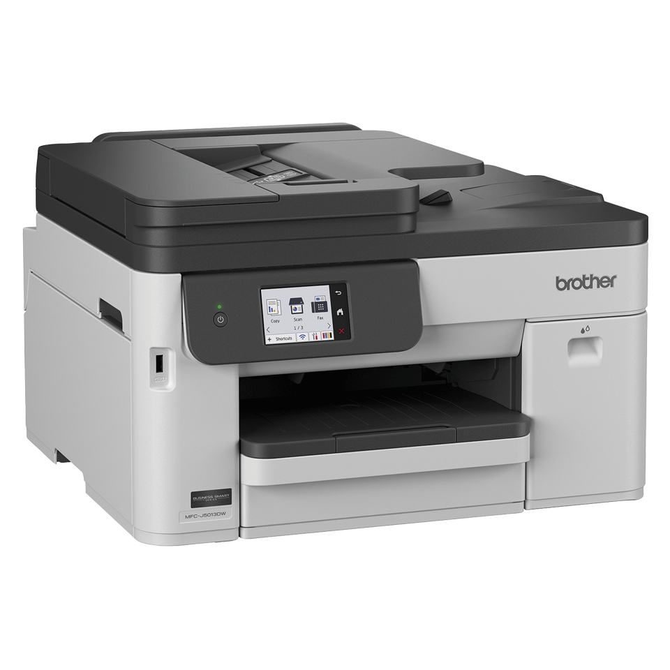 Brother MFC-J5013DW multifunction printer Inkjet A3 – image 5