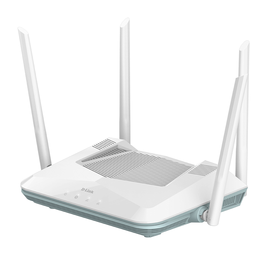 D-Link EAGLE PRO AI AX3200 Smart Router – image 3