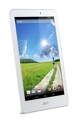 Acer Iconia B1-810-12FY Intel Atom® – image 6