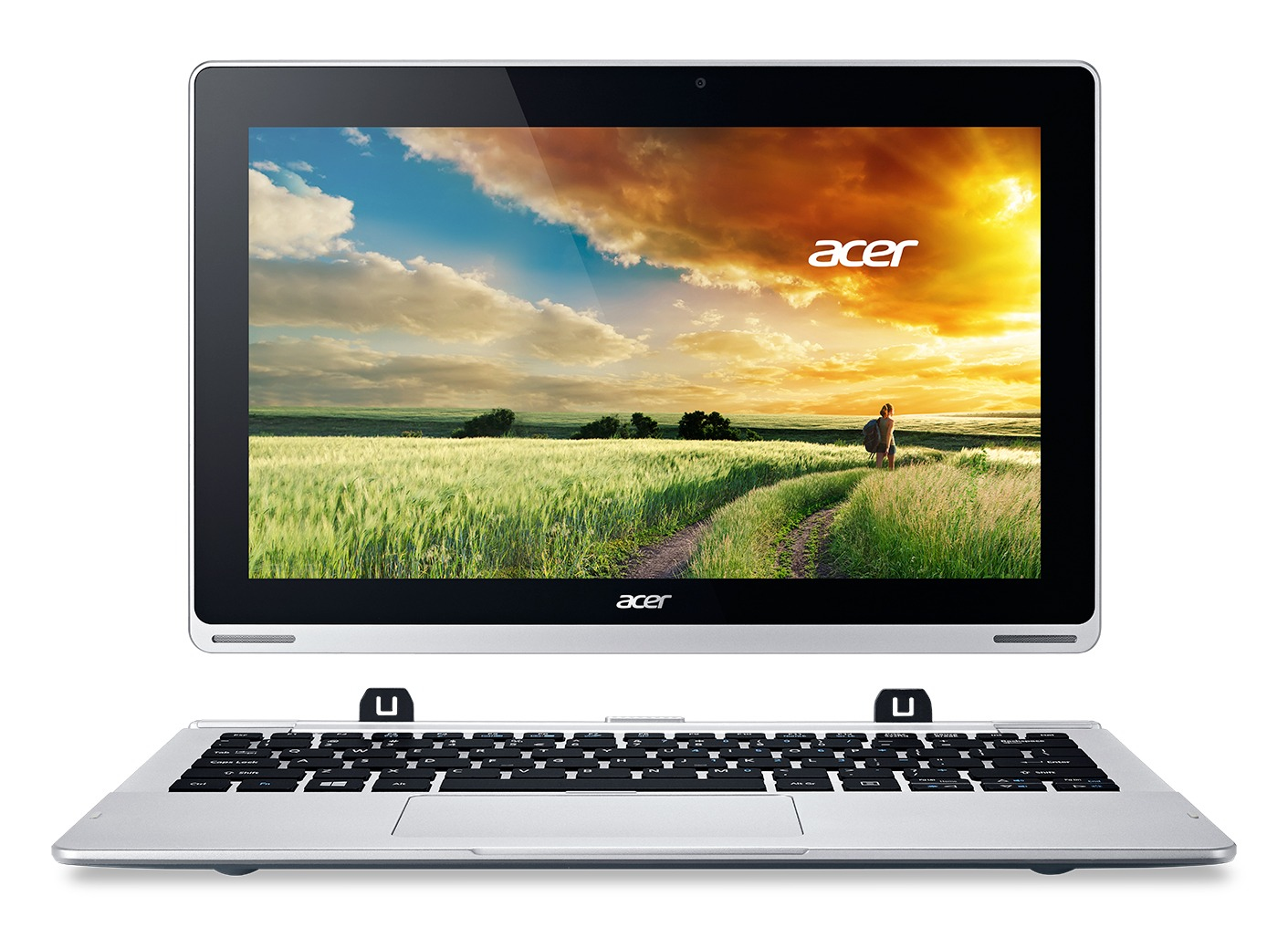 Acer Aspire Switch 11 SW5-111-15QG Intel Atom® Z3745 Hybrid (2-in-1) – image 2