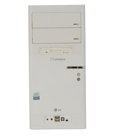 LG X201E Intel® Core™2 Duo E4500 – image 2
