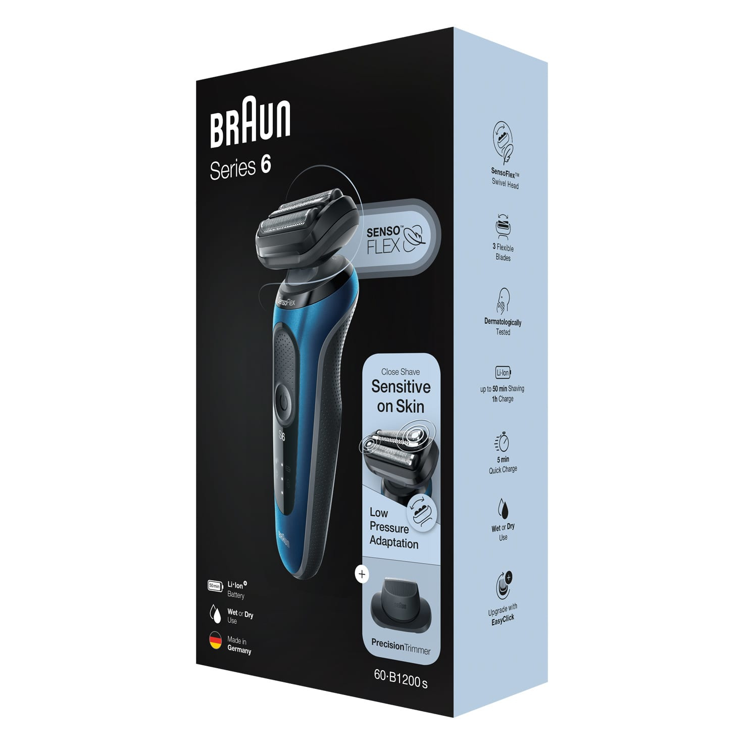 Braun Series 6 – image 6