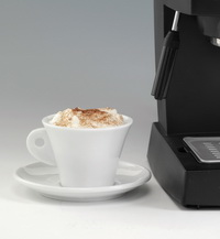 Ariete Picasso Semi-auto Espresso machine – image 2