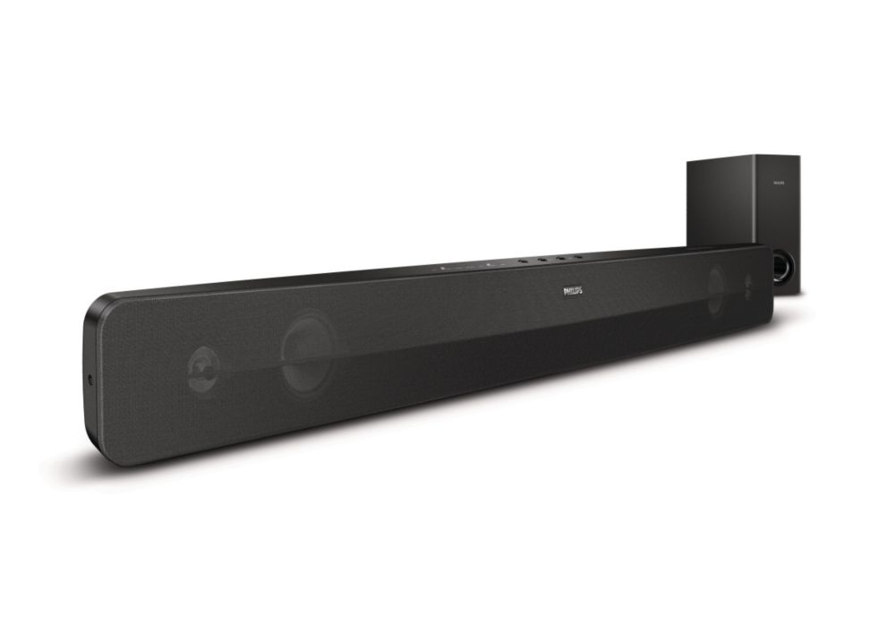 Philips Home theatre HTS3121/12