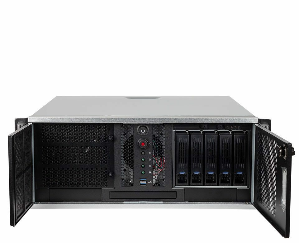 bluechip SERVERline R34302r – image 4