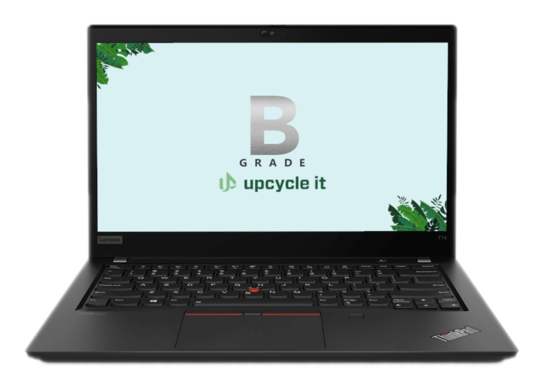 upcycle it Lenovo ThinkPad T14 Gen 3 (Refurbished) B – image 1