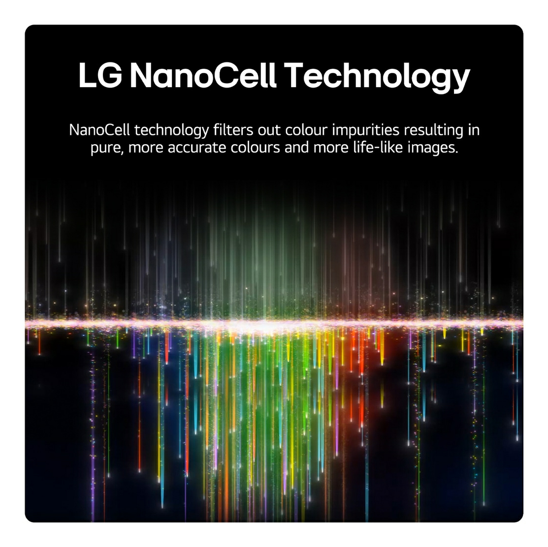 LG NanoCell 55NANO82T6B – image 6