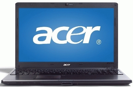 Acer Aspire AS5810T-944G32Mn Intel® Core™2 Duo SU9400 – image 2