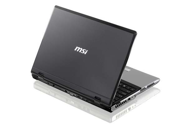 MSI Classic CR720-P6143W7P Intel® Pentium® P6100 – image 3