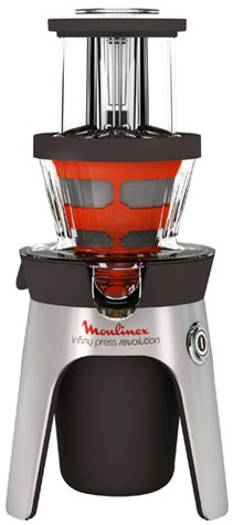 Moulinex Infiny Press