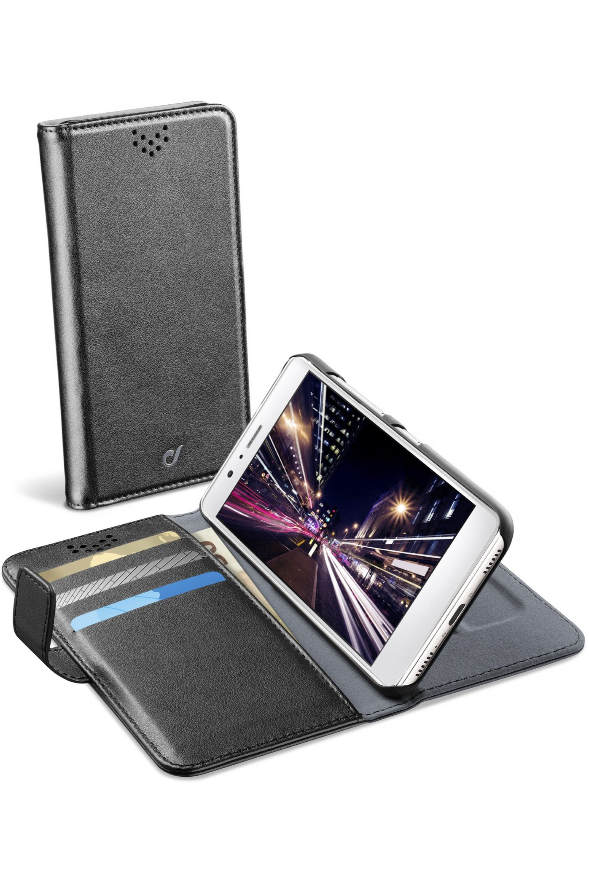 Cellularline Book Agenda - P9 Lite – image 2