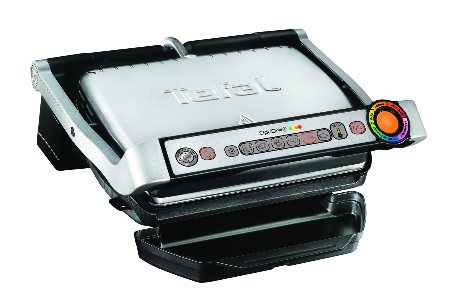 Tefal GC716D contact grill