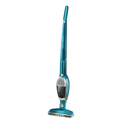 Electrolux ZB2923 stick vacuum/electric broom 2-in-1 stick vacuum Dry Bagless Blue