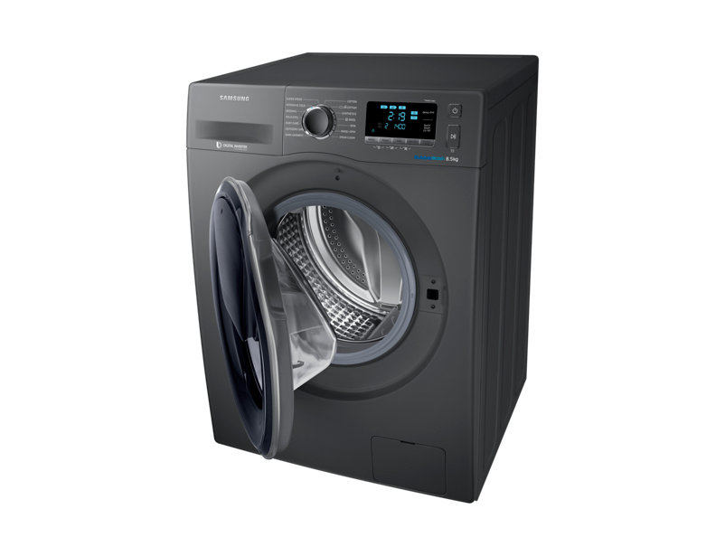Samsung WW85K6410QX washing machine Front-load – image 9