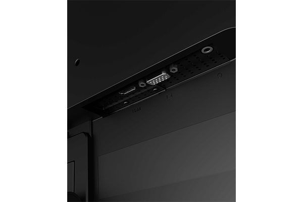 Lenovo D27-20 computer monitor – image 6