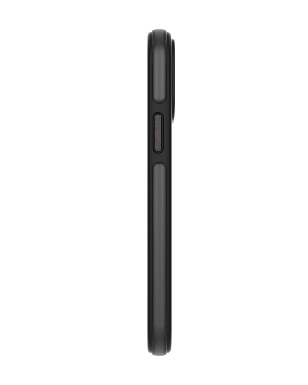 iDeal of Sweden Ideal Bumper Case MagSafe iPhone 12 / 12 Pro Black – image 2