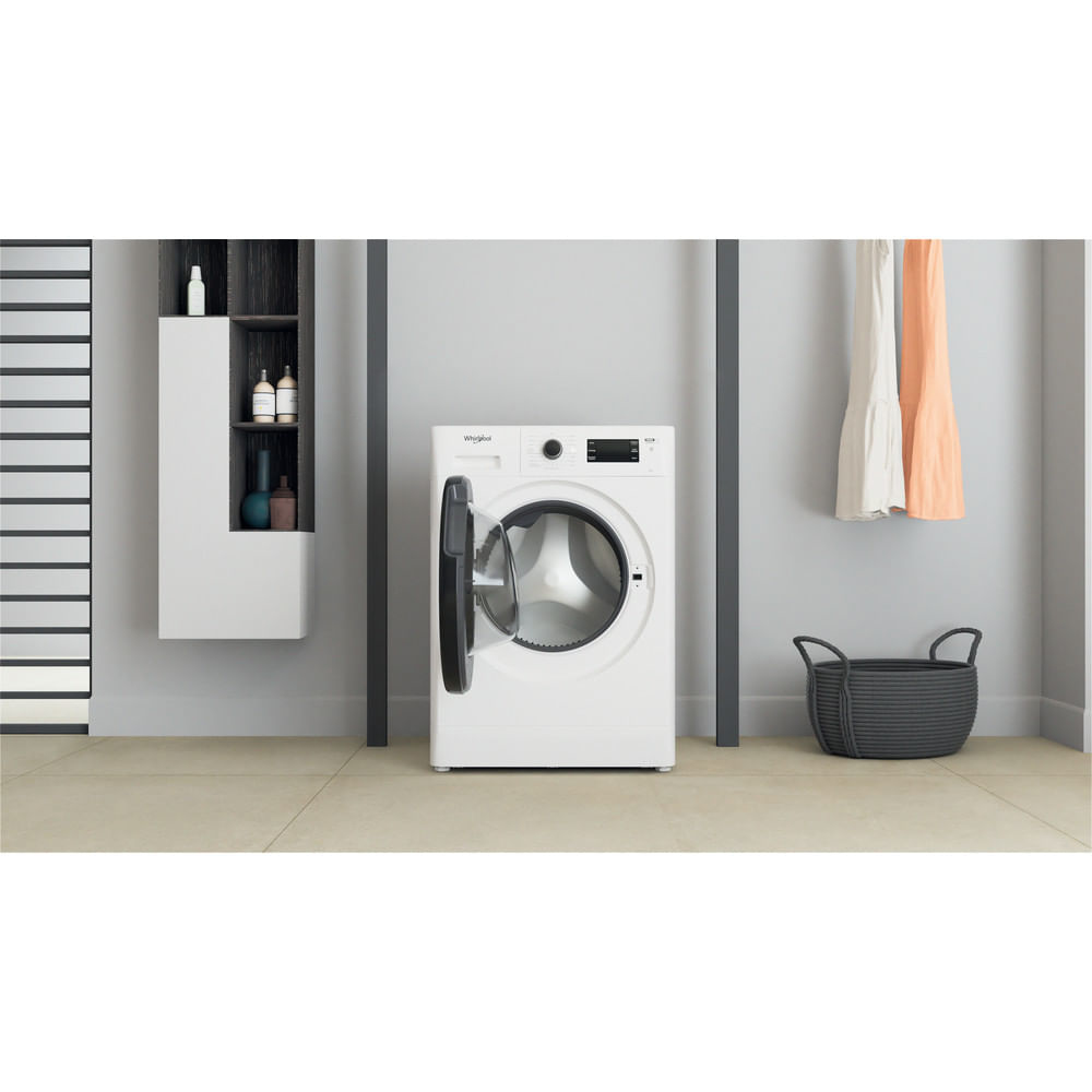 Whirlpool FWSG 61251 B IT N – image 7
