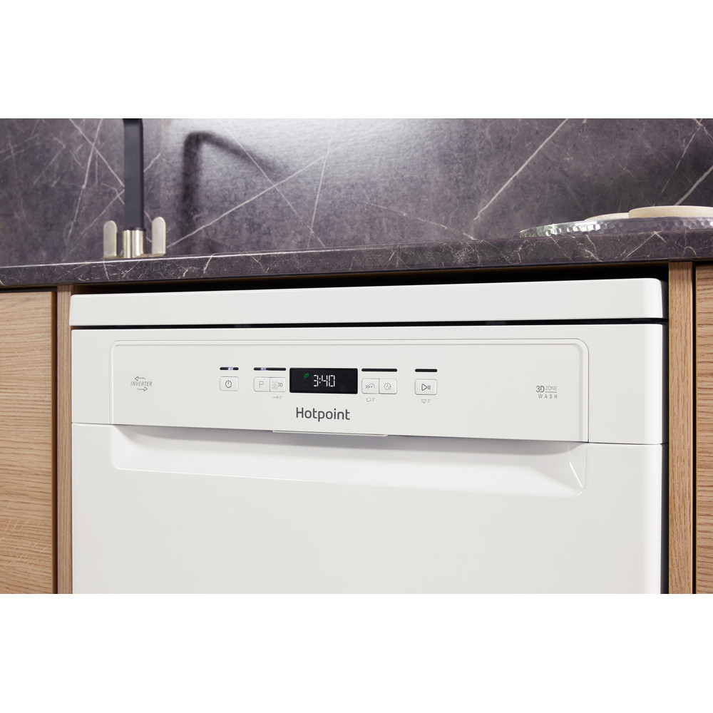 Hotpoint HFO 3C23 WF UK – image 9