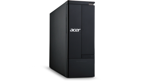 Acer Aspire 935 Intel® Core™ i3 i3-2120 – image 1