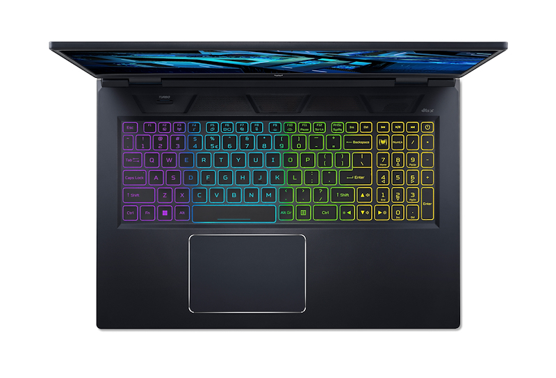 Acer Predator Helios 300 PH317-56-72SP Intel® Core™ i7 i7-12700H Laptop – image 4